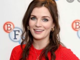Aisling Bea featured on Netflix show Living with Yourself.