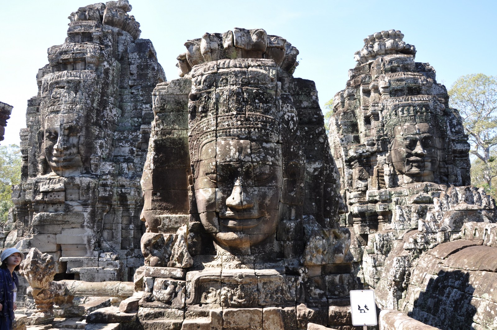 Angkor Wat, Siem Reap, Cambodia3