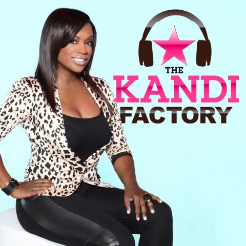 The Kandi Factory was cancelled after one season