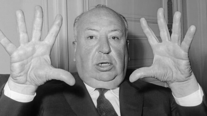 Alfred Hitchcock Net Worth