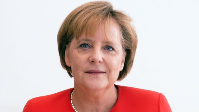 Angela Merkel Net Worth