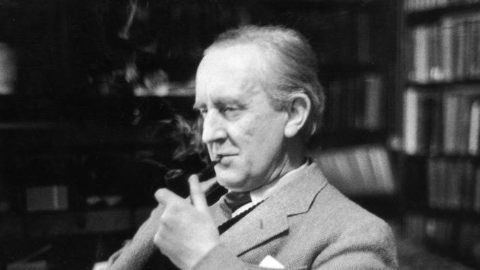 J. R. R. Tolkien Net Worth