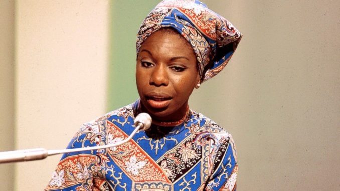 Nina Simone Net Worth