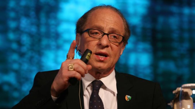 Ray Kurzweil Net Worth