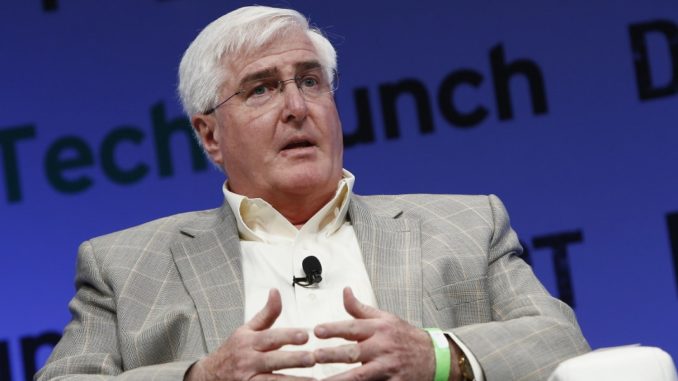 Ron Conway Net Worth