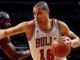 Bison Dele playing basketball for Chicago Bulls in 1997. Source: Celebvogue