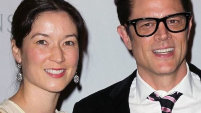 How's Naomi Nelson' Married Life with Johnny Knoxville?