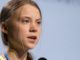 Story of Greta Thunberg - A Young Climate Change Activist
