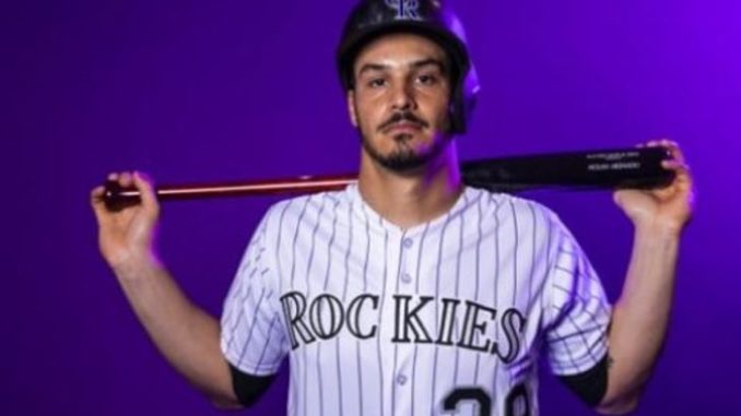 All About Nolan Arenado' Net Worth and Dating Affairs!