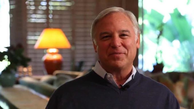 Jack Canfield Net Worth