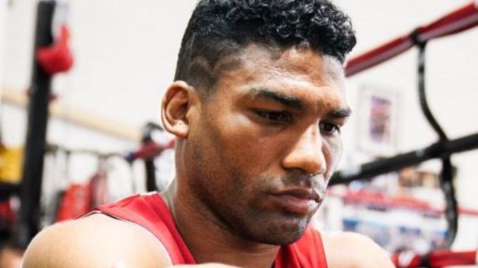 Is Yuriorkis Gamboa Still Married After the Domestic Violence Charge?