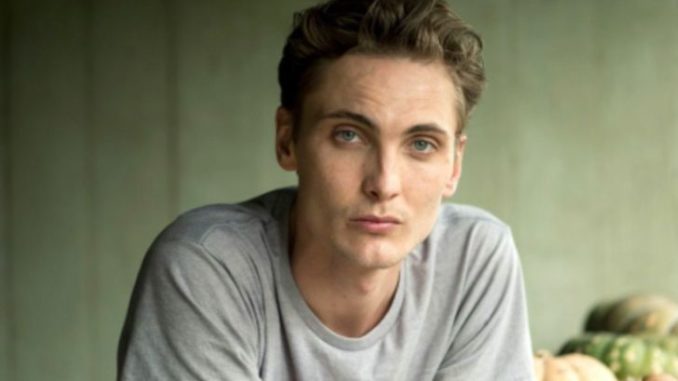 Facts about The Witcher actor Eamon Farren aka Cahir