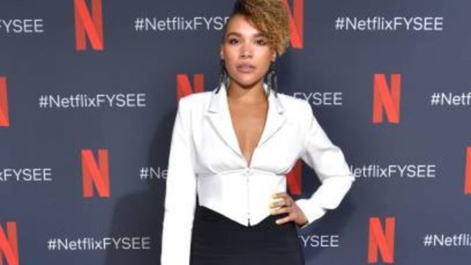 Emmy Raver-Lampman holds a net worth of $5 million as of 2020.
