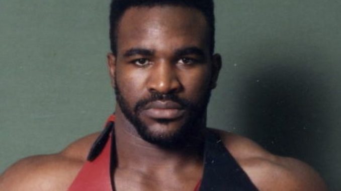 Evander Holyfield holds the net worth of $500 thousand in an average.