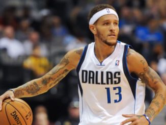 Delonte West is a former NBA who has a net worth of $16 million.