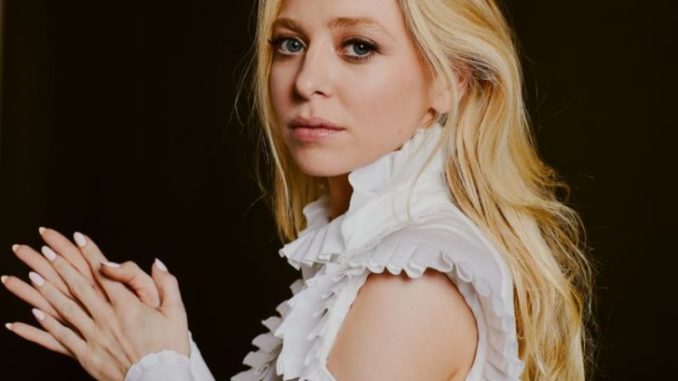 Portia Doubleday holds a net worth of $1 million as of 2020.