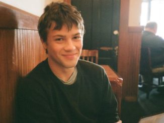 Connor Jessup is playing in the Netflix series, Locke & Key.