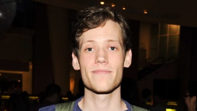 Christopher Poole Net Worth