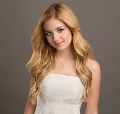 Jackie Evancho has a net worth of 3 million dollars in 2020.