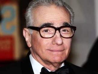 Martin Scorsese Net Worth