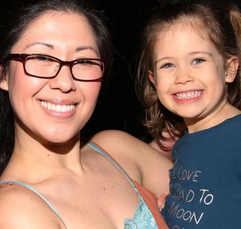 Ruthie Ann Miles and her husband lost their baby girl in a tragic incident.