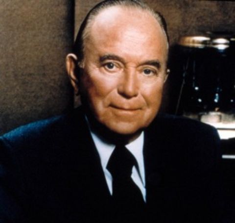 Ray Kroc is the second husband of Joan who have a net worth of $600  million