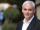 Frank Giustra has an estimated $1 million as his total net worth.