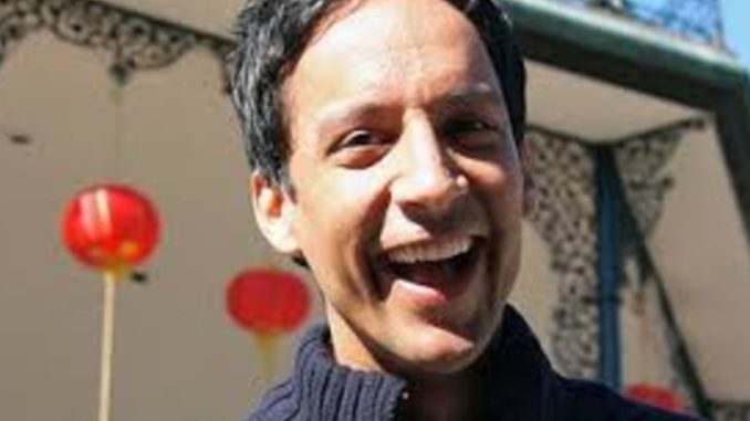 Danny Pudi owns a net worth of $3 million. Source: Public Download Here