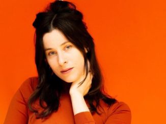 Sasha Spielberg started acting at the age of 1999. Source: Instagram