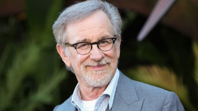 Steven Spielberg holds a whopping net worth of $3.6 billion as of 2020.