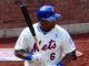 Marlon Byrd owns a staggering net worth of $2 million as of 2020. Source: Wikipedia
