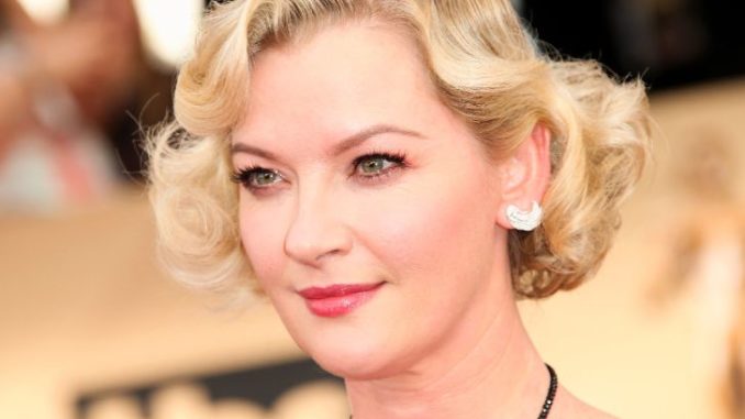 Gretchen Mol holds a net worth of $8 million as of 2020.