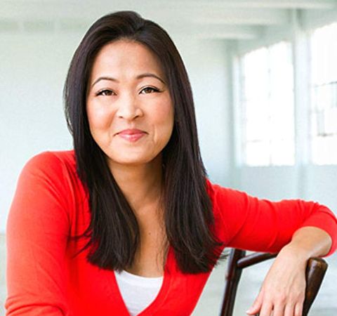 Suzy Nakamura Net Worth and Married Life Details - Bioagewho.co