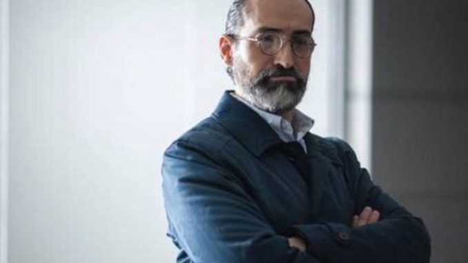 Bruno Bichir is the experience actor who has a huge income.