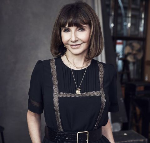 Mary Steenburgen, with her successful career as an actress, singer, and songwriter, successfully accumulated a hefty net worth of $20 million.