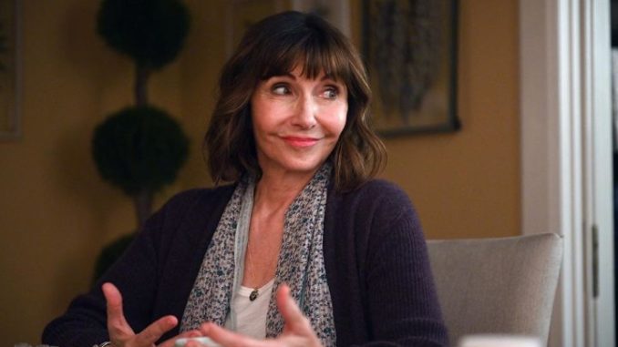 Mary Steenburgen is professionally an actor, singer and song writer.