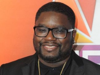 Lil Rel Howery is an actor