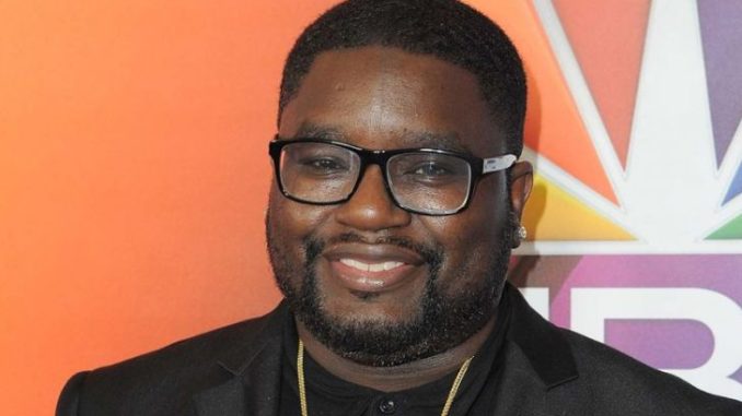 Lil Rel Howery is an actor