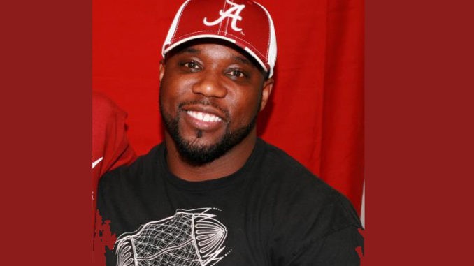 Derrick Lassic Bio, Wiki, Age, Career, Wife, Divorced, Height, Movies, Now, Any Given Sunday, Alabama Stats