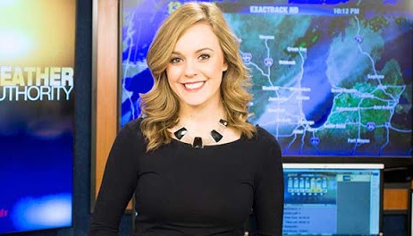 Morgan Kolkmeyer is an American meteorologist who mostly protects audiences with the wind and the rainy days but it's not all snowy and blustery. Kolkmeyer is renowned for reporting for WREX-TV. She is of white racial descent and has an American heritage. Over the years, even on the dimest days, her work has brought a sunbeam.