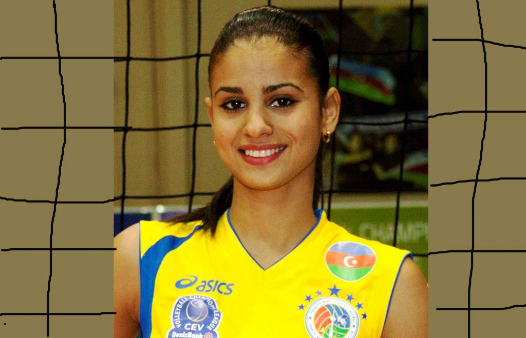 Winifer Fernández is a talented young volleyball player, who won 2016 Pan American Volleyball Cup and was named best digger in the tournament. In 2016, she became popular when her internet videos and photographs came viral. The sleek, fast and knowledgeable athlete has won many loans, including winning the Pan-American Cup and the Gold Medals of the Bolivarian games in 2017. At the moment she is coaching Mirador Team team volleyball. Winifer Fernández is a Dominican Republic volleyball player who played in the FIVB World Club Championship 2015. Thanks of the gold medal victory at the 2016 Pan-American Cup, the Dominican rose in fame. She also has the 2012 U23 Gold Medal holder, which she was won in the FIVB World Grand Prix before her debut in 2012. Following her replay and training images, including a video, Fernandez became famous over the internet, which gained her much attention from people worldwide. Fernandez is a skilled, professional and beautiful guy. She's one of the sport's most stunning names. Winifer is a smart, intelligent, fast and consistent player. She has been awarded many honors and prizes throughout her career. Experience this famous sportsman's life now.