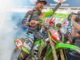 Eli Tomac is a Motocross racer who has a net worth of $1.6 million.