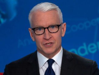 Anderson Cooper, journalist, news anchor and reporter for CNN and CBS (CBS) — Get Report News, have a net worth of about $200 million, and receive $12 million in annual sales, media reports said.Cooper, the host of CNN's nightly "Anderson Cooper 360" and a contributor to CBS News "60 Minutes," has a more complicated wealth story than most high-profile Americans. His mother, heiress Gloria Vanderbilt, recently died of stomach cancer at the age of 95 and is reportedly leaving Cooper with a big legacy. Gloria Vanderbilt's estate was estimated at $200 million in the community (some major media reports say the estate is worth much more than that figure) and she reportedly would leave a large chunk of that estate to Cooper when it's settled.