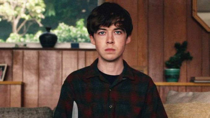 Alex Lawther is an English theater and film actor, known for playing Black Mirror in the third season of a television series, portraying young Alan Turing in a biographical film The Imitation Game, and playing in films such as X+Y, Departure, Farewell Christopher Robin. As of 2019, it is reported that Alex Lawther has a net worth of $2 million. In his distinguished career as an English actor, he primarily earns his net worth. He made his on-career debut at 15-year-old in 2010. He first appeared in the world of entertainment with a short film, The Terror. He made his acting debut, professionally, in 2011. Eventually he appeared in many movies and television shows such as The Fake Film, Black Mirror, The End of the F***ing World, Howards End, and many more. He has won awards such as the 2015 Special Award, and the 2015 London Critics Circle Film Awards for his performances. In addition he was nominated in the other two nominations for the award.