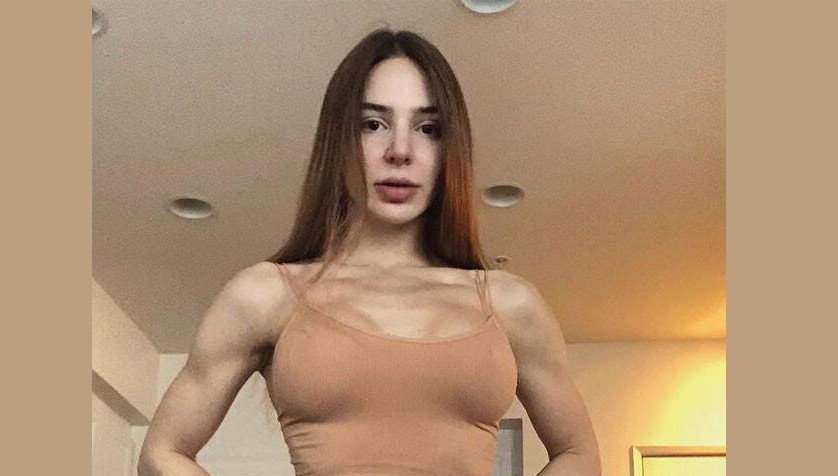Russian and American Reality TV Actress, YouTube Personality and Moscow-based Instagram Model. She is well known for featuring on the 2016 TLC reality series "90 Day Fiance." In addition, the 23-year-old actress cast "Jorge Nava" (now her spouse) in the series alongside her fiance.