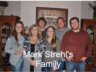 Mark Strehl Bio, Wiki, Age, Family, Career, Wife, Net Worth, FOX 32 News