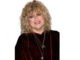 A guitar player and music journalist well-known by the American record jockey Nina Blackwood was the first five VJs from MTV. She worked as a model and actress and was the host of Sirius Radio's The 80's on 8.