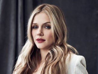Tracy Spiridakos is a popular Canadian actress who is known for starring as Becky Richards in the Majority Rules 2009–2010 Teletoon children's comedy series. She played a significant role as Charlie Matheson on Revolution, a post-apocalyptic science fiction drama of the NBC.