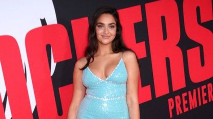 Geraldine Viswanathan holds a net worth of $500,000 as of 2020.