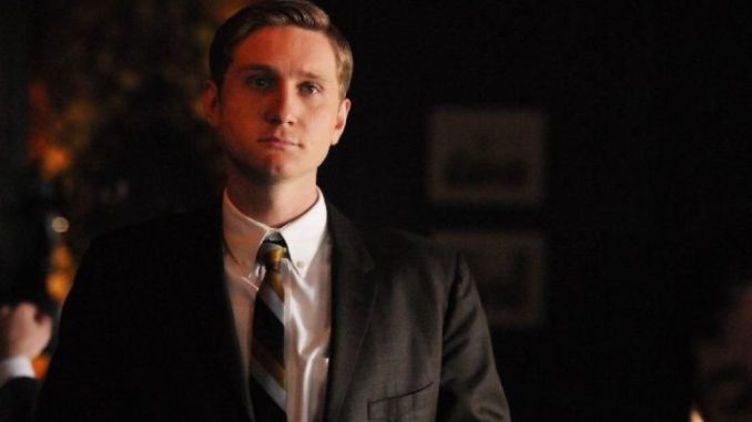 Aaron Staton holds a net worth of $4 million as of 2020.
